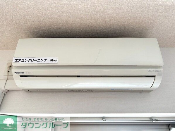 プライムコート千成の物件内観写真